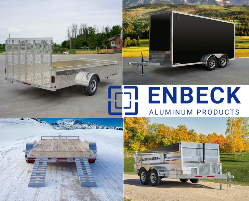 Enbeck Aluminum Products