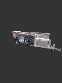 Weekend Warrior Travel Trailer's