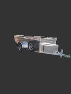 Weekend Warrior Travel Trailer's