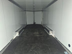 Rubber Coin Flooring ( Seclet Trailer Lengths)