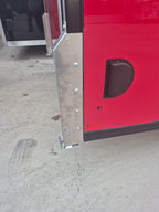 Cargo Stabilizer Jacks