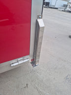 Cargo Stabilizer Jacks
