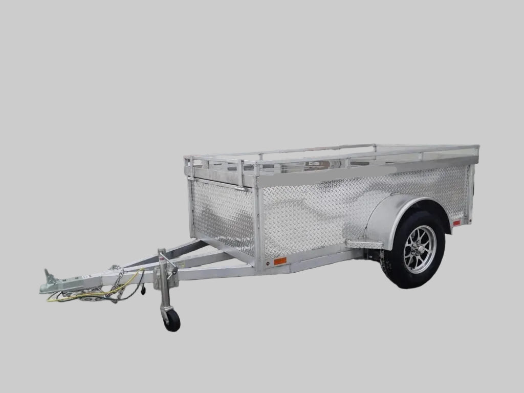 Weekend Warrior Travel Trailer's