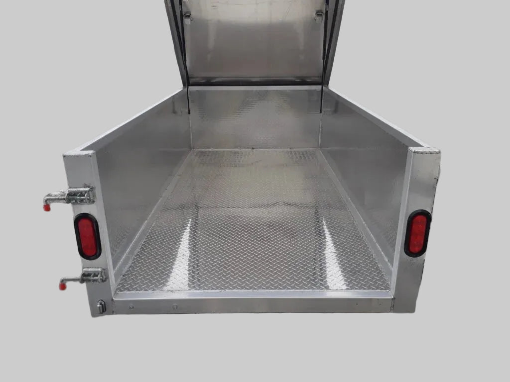 Weekend Warrior Travel Trailer's