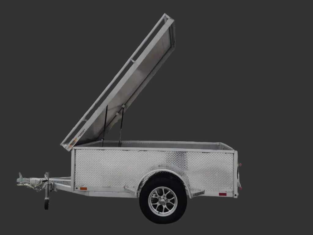 Weekend Warrior Travel Trailer's