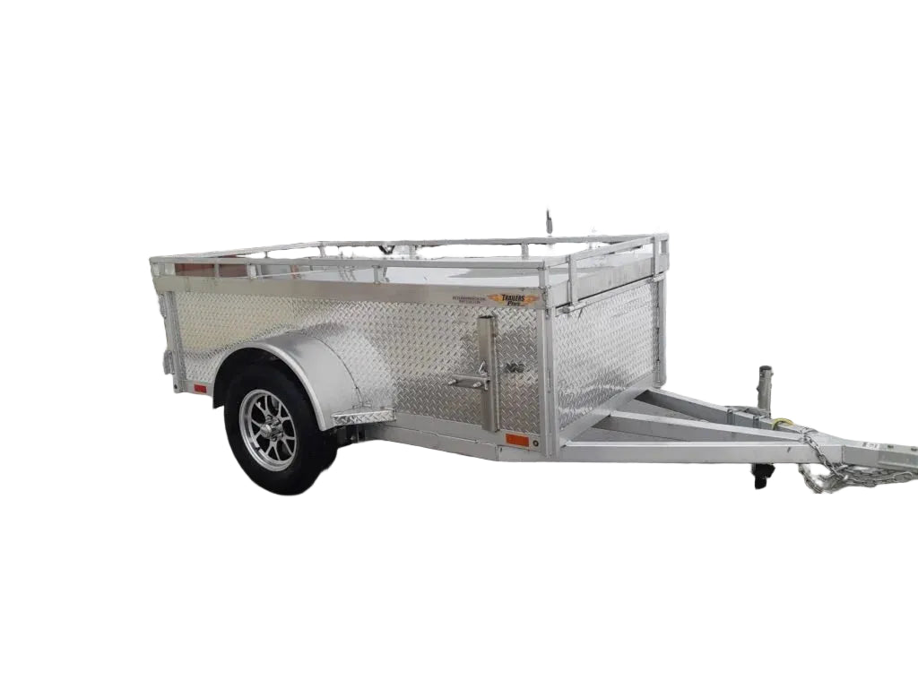 Weekend Warrior Travel Trailer's