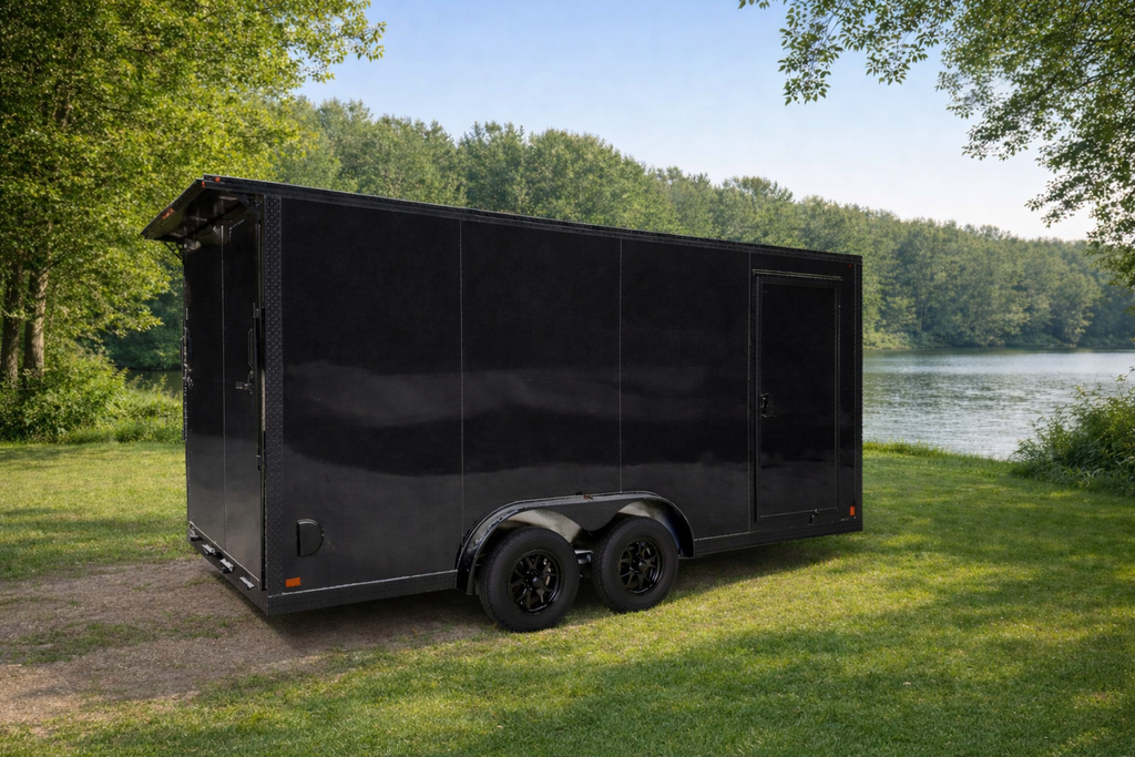 Black Out Unit