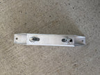 Enclosed -Spare wheel mount