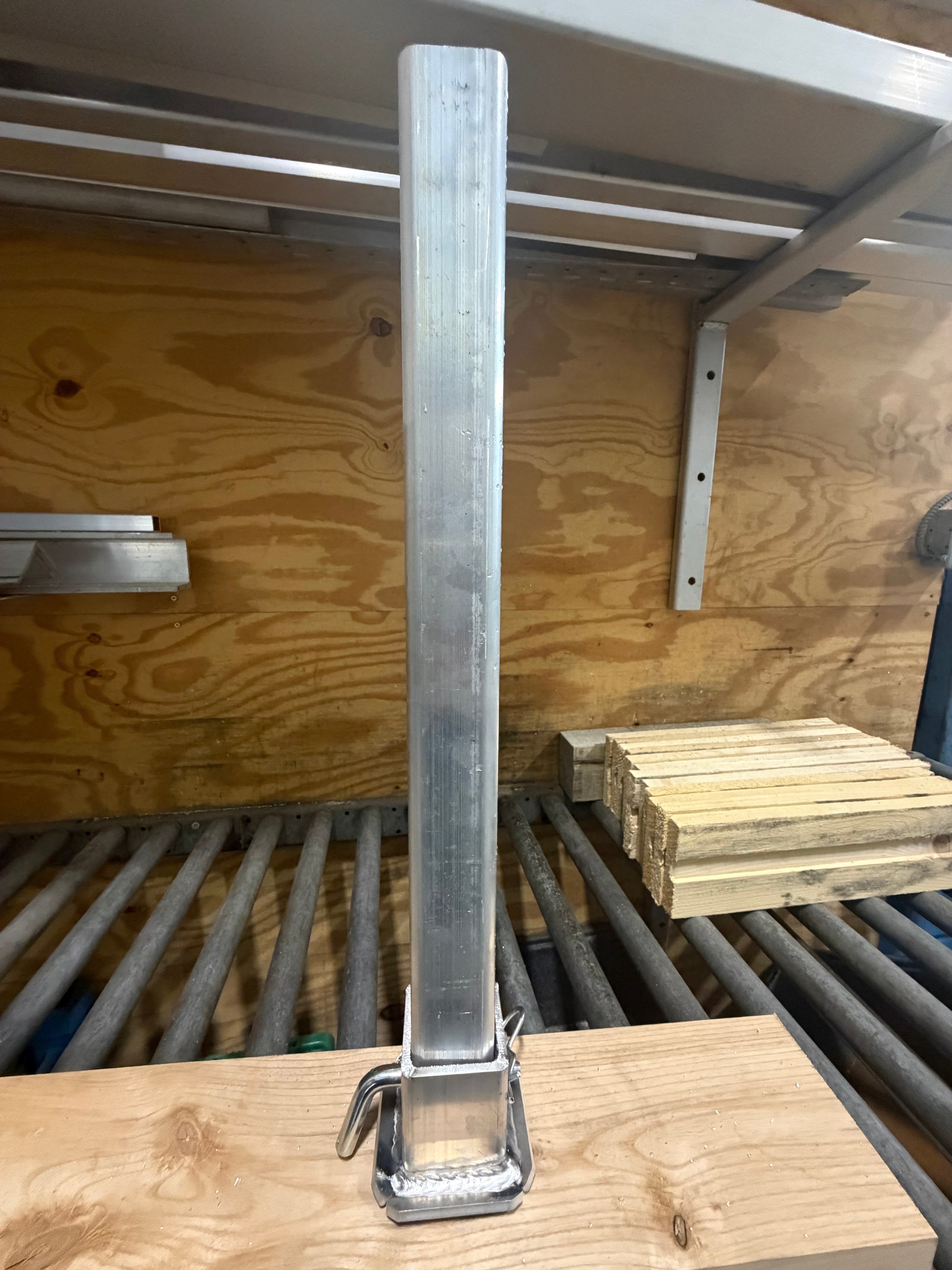 Stabilisateurs