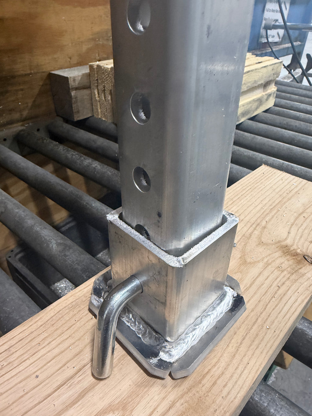 Stabilisateurs