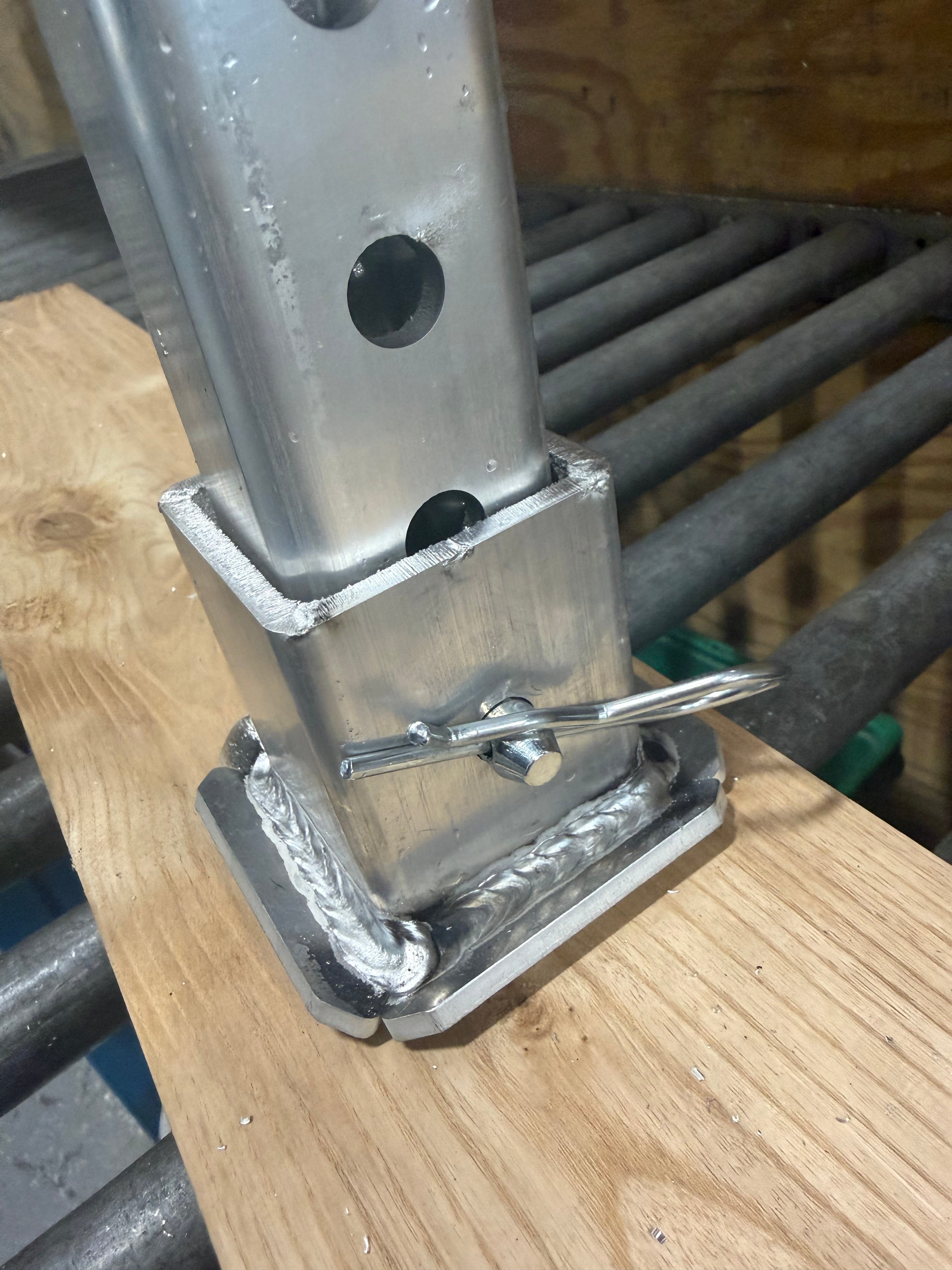Stabilisateurs