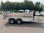 Tandem Dump Trailer (10K)