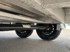 Tandem Dump Trailer (10K)