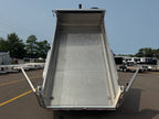 Tandem Dump Trailer (10K)