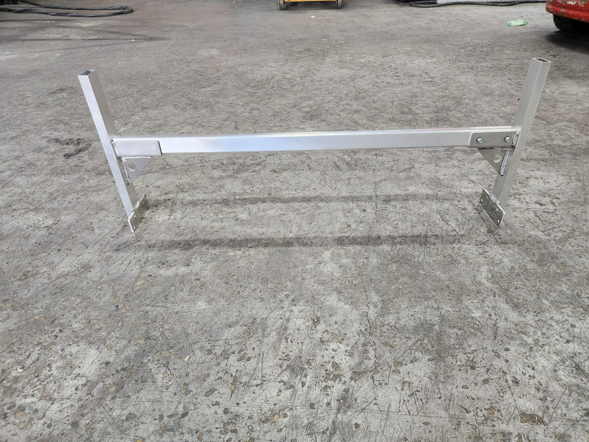 6' Ladder Rack Kit – Enbeck Aluminum Products