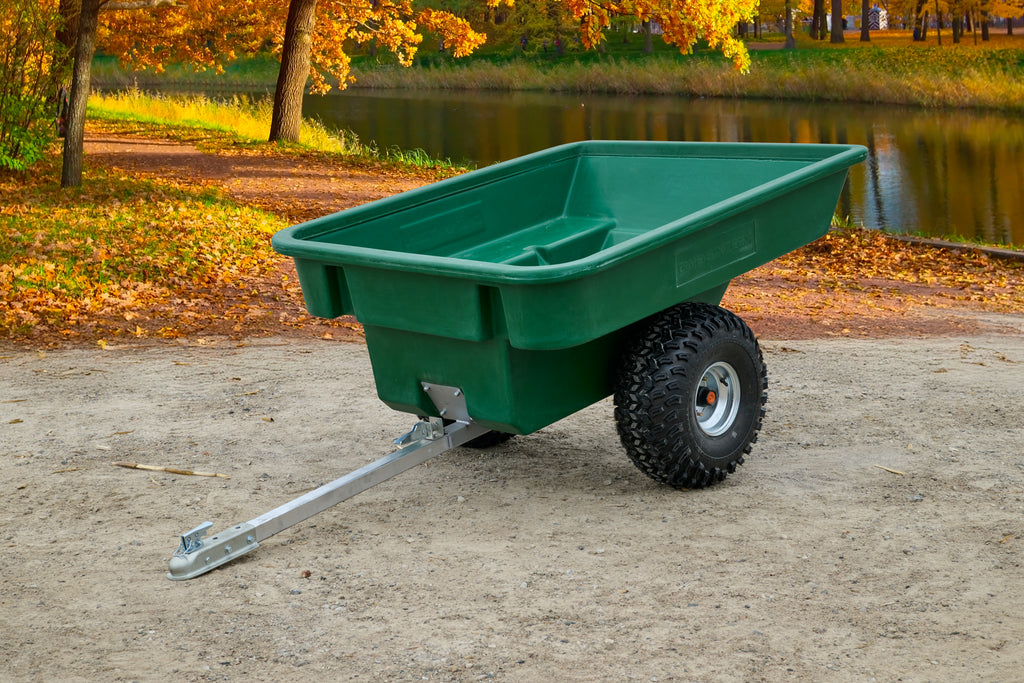 Plastic ATV Bush Buggy