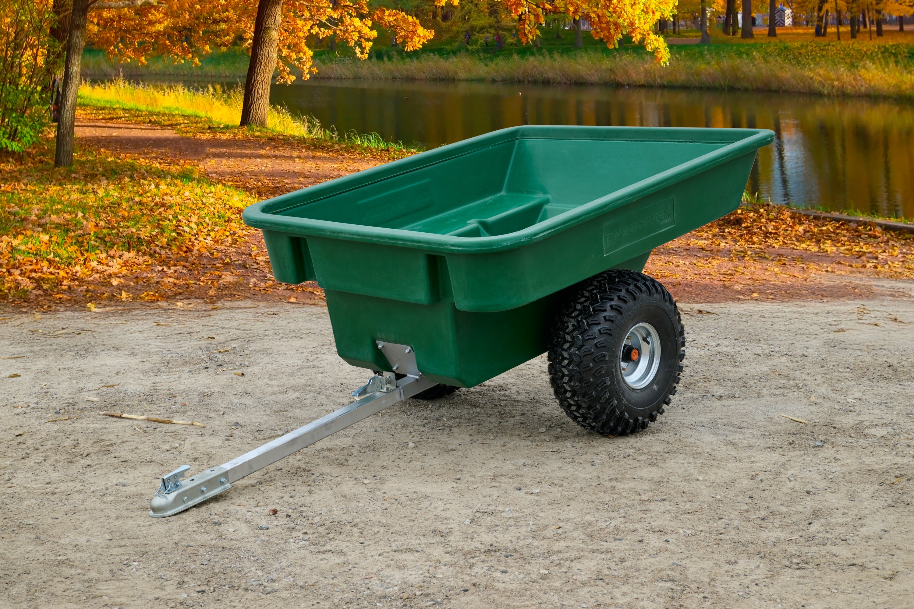 Plastic ATV Bush Buggy