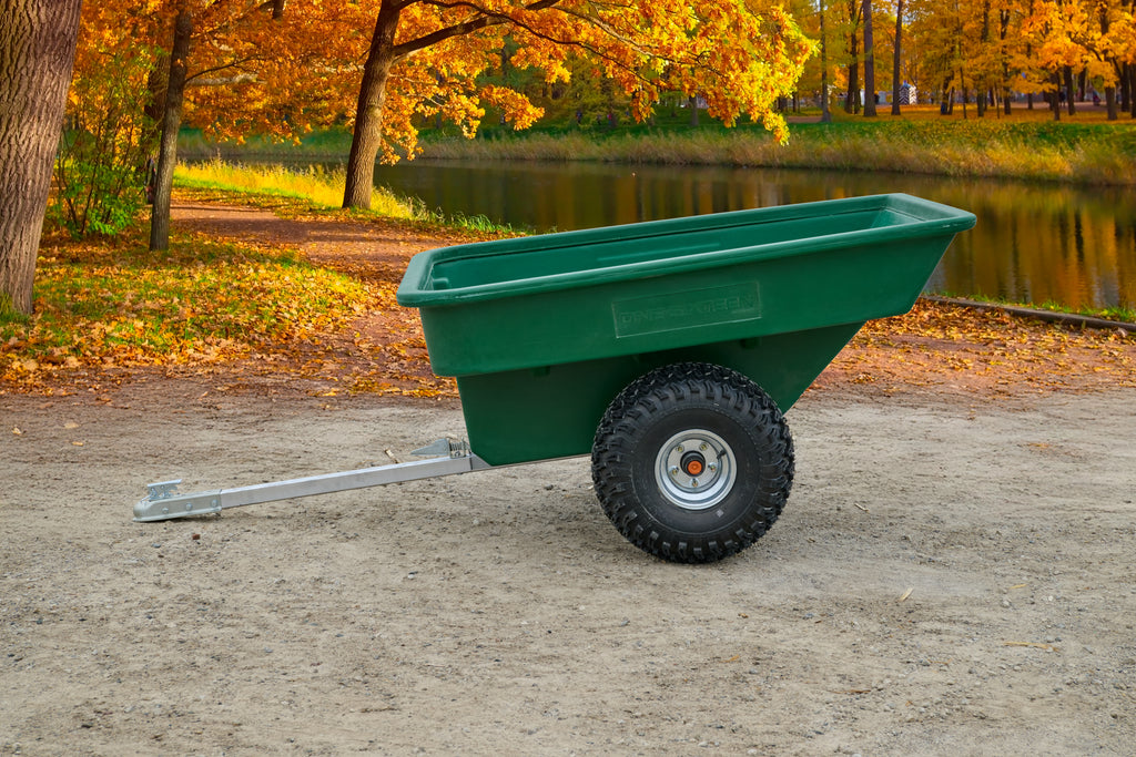 Plastic ATV Bush Buggy